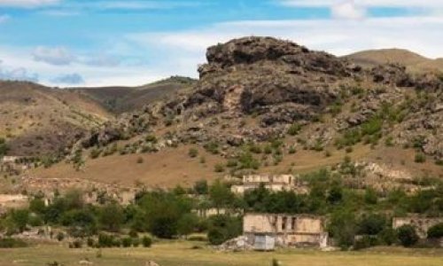 23 years without Azerbaijan's Gubadli district occupied by Armenians