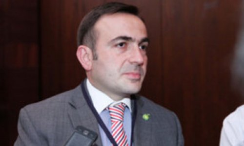 BP will not open filling stations in Azerbaijan