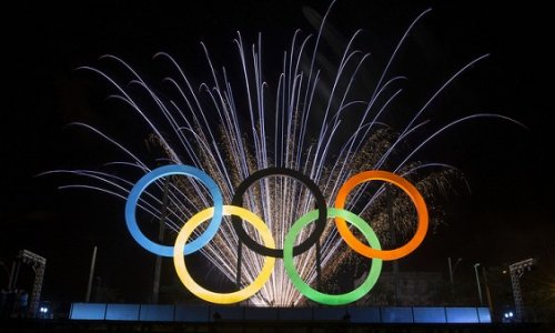 Azerbaijan declines 3 vacant Rio Paralympics quotas of banned Russians - minister 