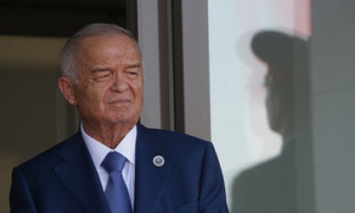 Nazirlər Kabineti: Özbəkistan prezidenti ağır vəziyyətdədir