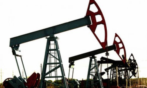 Robert Dadli: 2017-ci ildə neftin qiyməti 50 dollar olacaq 