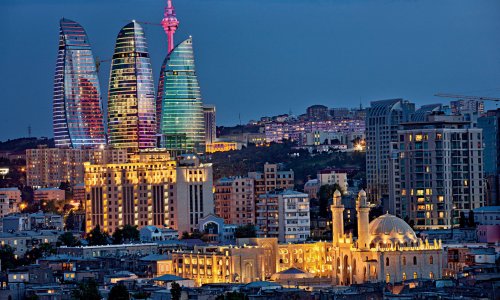 Baku to host shopping festivals annually