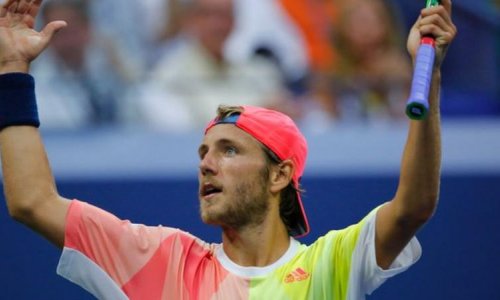 US Open 2016: Lucas Pouille beats Rafael Nadal in five sets