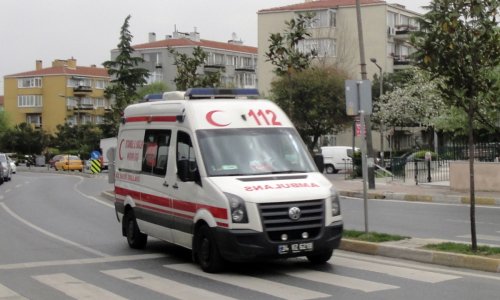 Türkiyədə atışma: 2 ölü