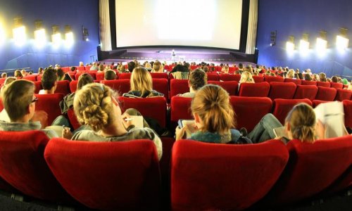 Kinoteatrlarda film nümayişi zamanı reklam yayımlanması qadağan edilib