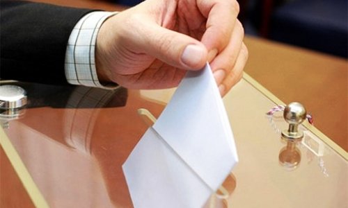 Referendum in Azerbaijan: Last day for applying to hold exit poll