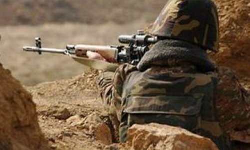 Armenians violate ceasefire 11 times in a day