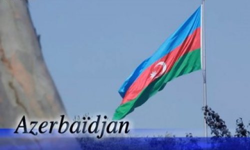 French TV5 channel airs documentary on Azerbaijan