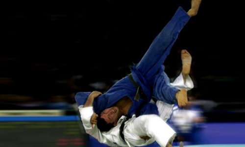 Rio Paralympics: Azerbaijani judoka wins silver