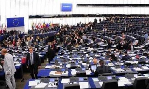 European Parliament appoints federalist in Brexit talks