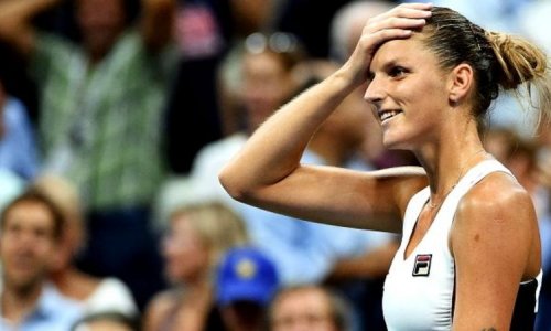 Karolina Pliskova stuns Serena Williams, will face Angelique Kerber in US Open final