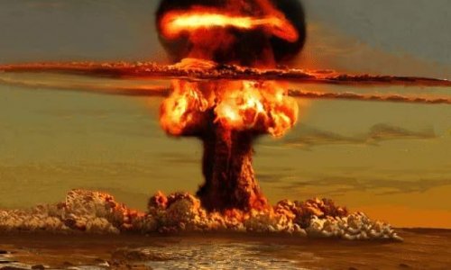 Şimali Koreya ən güclü atom bombasını sınaqdan keçirdi