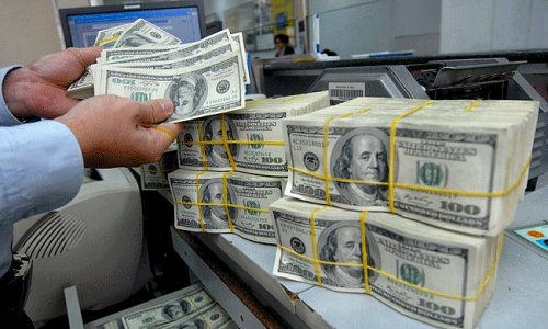 Dolları limitsiz satan bankların sayı artdı - CƏDVƏL