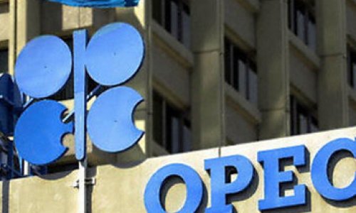 OPEC ups oil production forecast for Azerbaijan