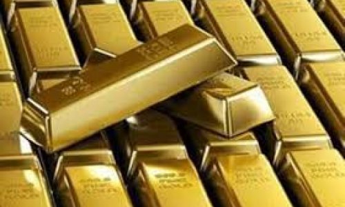 Anglo Asian Mining expects drop in gold production in Azerbaijan in 2016