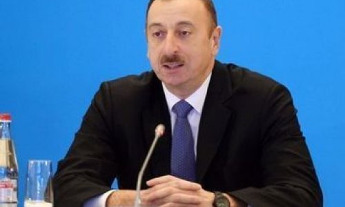 President of Azerbaijan to attend summit of CIS heads of states