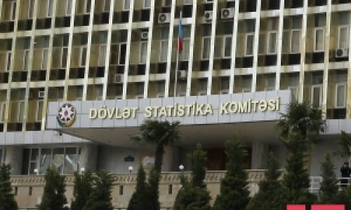 Azərbaycan iqtisadiyyatı 3% azaldı