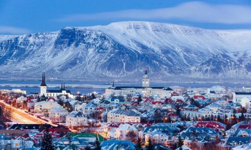 Qadınları kişilərdən çox olan İslandiya haqqında bilmədiklərimiz - MARAQLI