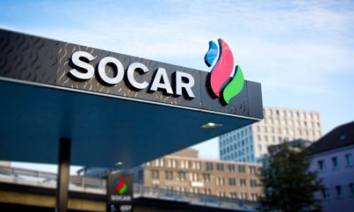 “SOCAR Petroleum”: Yanacaqdoldurma məntəqəsinin qarşısındakı yol nişanı ilə bağlı məlumat həqiqəti əks etdirmir