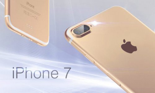 Gürcüstanda “iPhone 7” smartfonlarının satışına başlandı