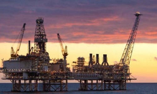 Gas production at ACG exceeds 124 billion cubic meters