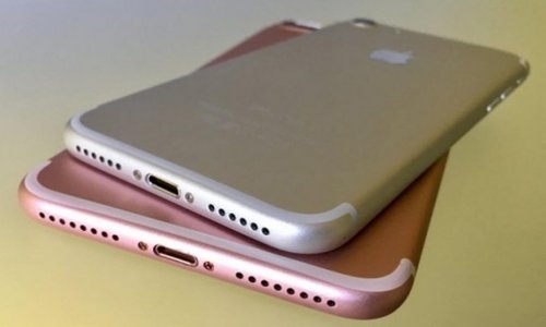 “iPhone 7”də problem aşkarlandı