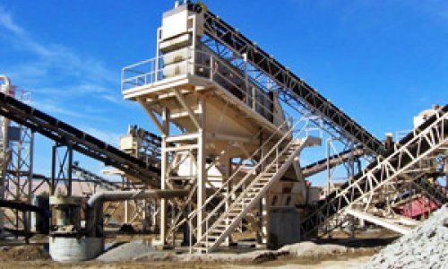 Azerbaijani company to build gypsum plant in Iran