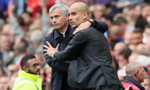 Man Utd and Man City to meet in EFL Cup fourth round