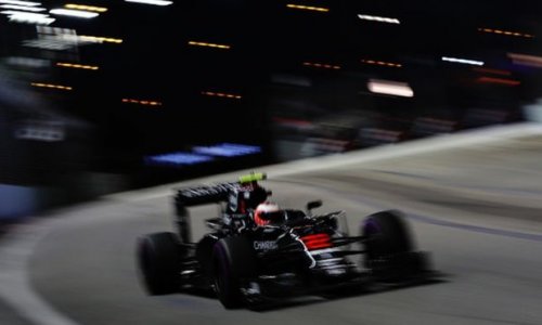 McLaren denies Apple investment report