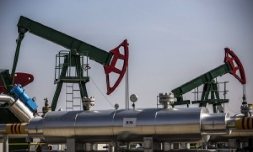 Rusiya neft hasilatını azalda bilər