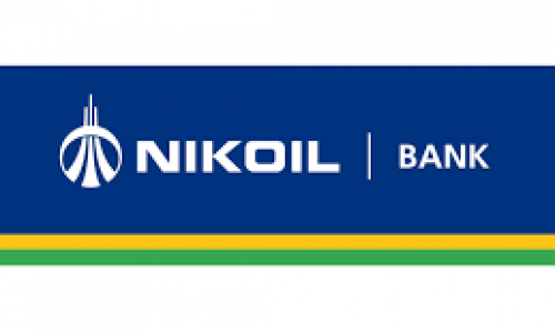 Уставной капитал NIKOIL | Bank – а составит 184 млн. 500 тыс манат!