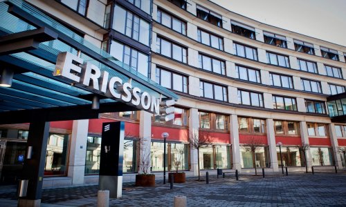 “Ericsson” İsveçdə 140 illik istehsalı dayandırır