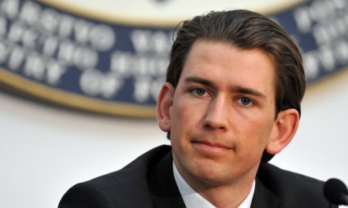 Karabakh conflict to be priority of Austria’s OSCE presidency