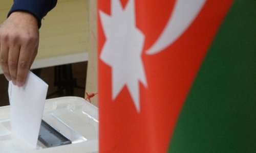 Azerbaijan to hold constitutional referendum today