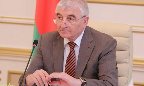 Azerbaijan ready for constitutional referendum - Central Elections Commission