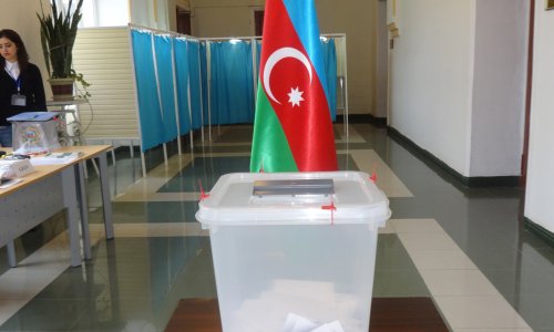 Referendum declared valid in Azerbaijan - CEC