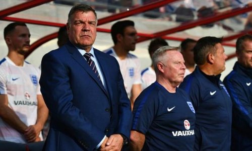 England manager allegations investigated by FA