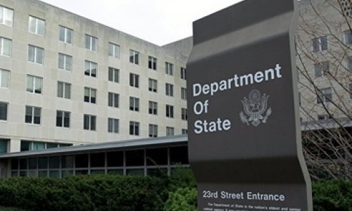 US recognizes results of referendum in Azerbaijan