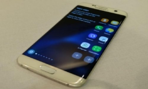 Galaxy Note 7-də partlama riski - DİQQƏT