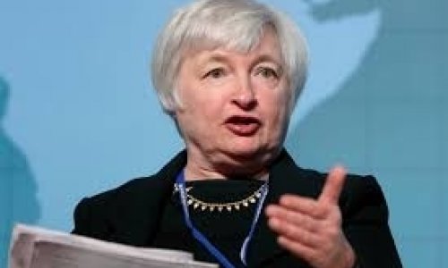 Глава ФРС не исключает возможность повышения ставки до конца года