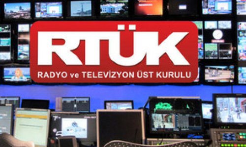 Türkiyədə 12 televiziya bağlandı