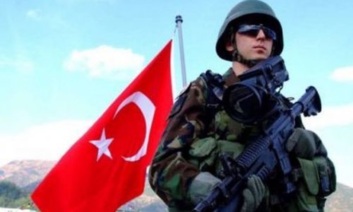 Türkiyədə PKK hücumu: 3 nəfər həlak oldu