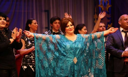 Musiqili Teatrda “Toya bir gün qalmış” tamaşası nümayiş olunacaq