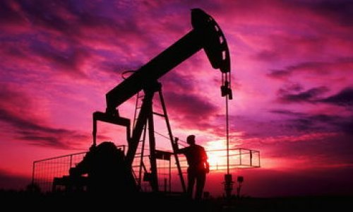 World oil prices top $50 per barrel