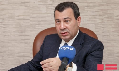 Samad Seyidov: PACE won’t discuss Azerbaijani referendum separately