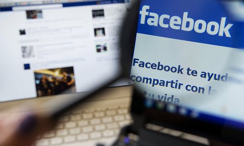 Facebook запускает торговую площадку Marketplace
