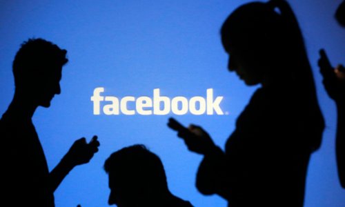 “Facebook”dan inqilabi yenilik