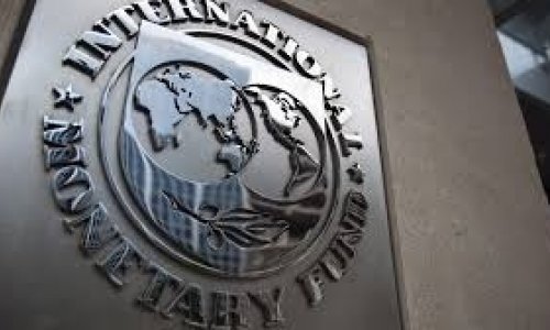 МВФ улучшил прогнозы по Азербайджану