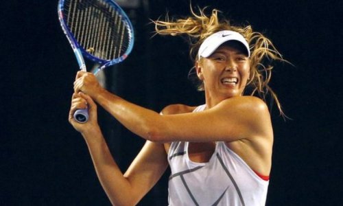 Maria Sharapova: ITF warns players over claiming ignorance