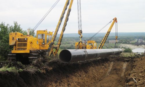 Azerbaijan, Kazakhstan plan to lay new oil pipeline